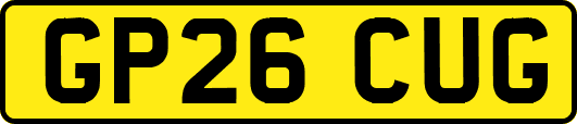 GP26CUG