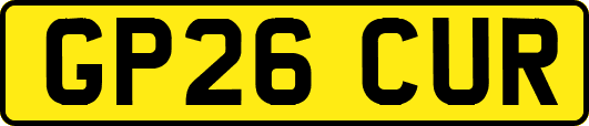 GP26CUR
