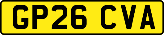GP26CVA