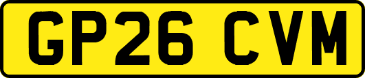 GP26CVM