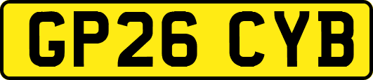 GP26CYB