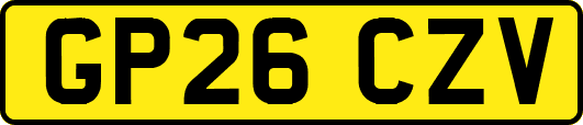 GP26CZV
