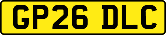 GP26DLC