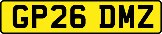 GP26DMZ