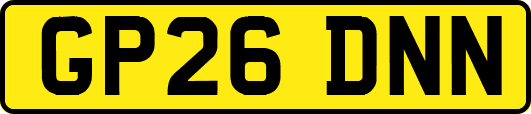 GP26DNN