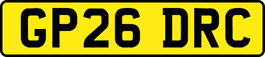GP26DRC