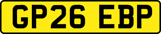 GP26EBP