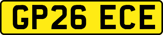 GP26ECE