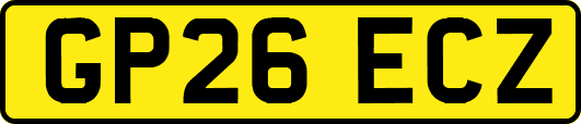 GP26ECZ