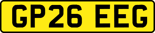 GP26EEG