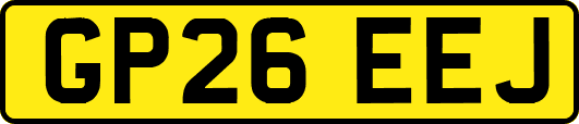 GP26EEJ