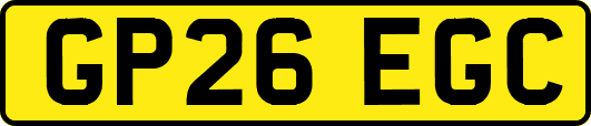 GP26EGC