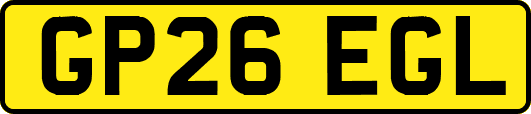 GP26EGL