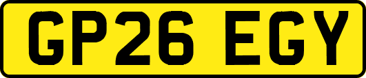 GP26EGY