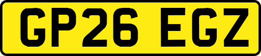 GP26EGZ