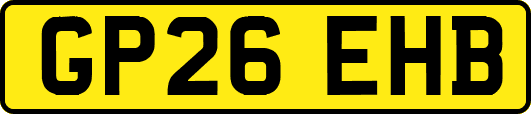 GP26EHB