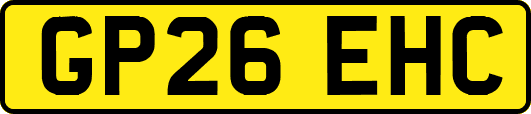 GP26EHC