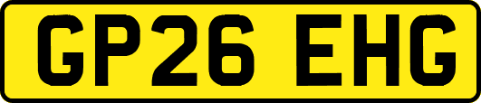 GP26EHG