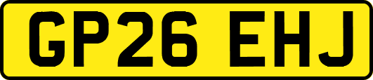 GP26EHJ