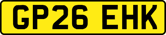 GP26EHK