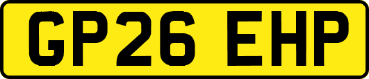 GP26EHP
