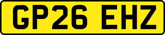 GP26EHZ