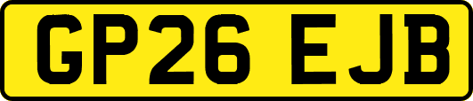 GP26EJB