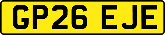GP26EJE