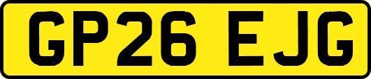GP26EJG