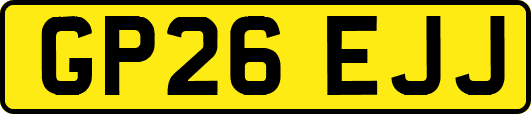 GP26EJJ