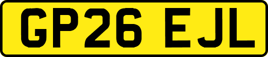 GP26EJL