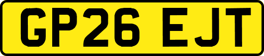 GP26EJT