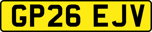 GP26EJV