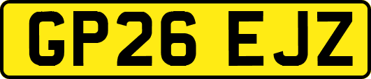 GP26EJZ