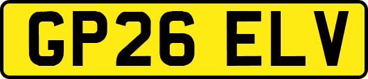 GP26ELV