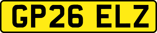 GP26ELZ
