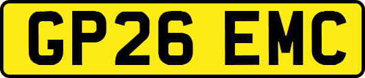 GP26EMC