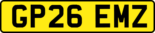 GP26EMZ