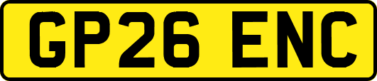 GP26ENC
