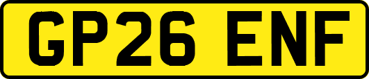 GP26ENF