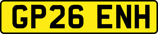 GP26ENH