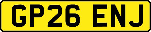 GP26ENJ
