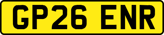 GP26ENR