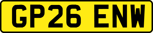 GP26ENW