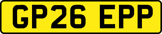GP26EPP