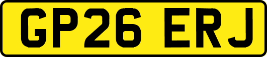 GP26ERJ