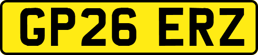 GP26ERZ