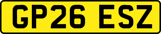 GP26ESZ