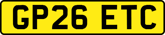 GP26ETC