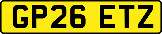 GP26ETZ